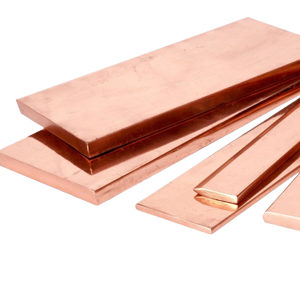COPPER BUSBAR / COPPER FLAT