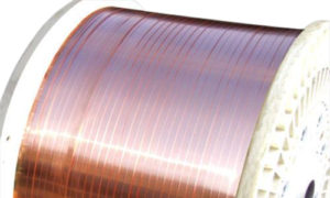 BARE COPPER STRIPS / FLATS