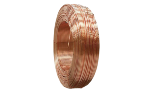 BARE COPPER WIRE
