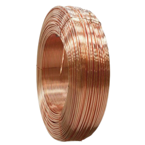 BARE COPPER WIRE