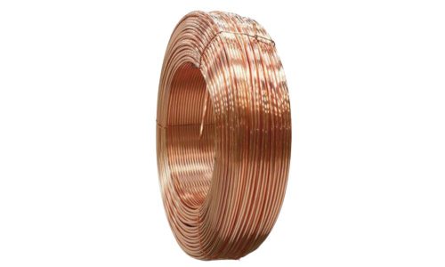 BARE COPPER WIRE