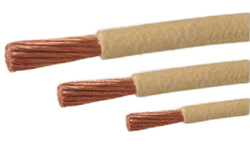 MULTI PAPER COVERED CONNECTION WIRE